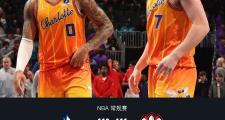 Kaiyun-包含NBA常规赛加时末段再迎强敌，夏洛特黄蜂单刀错失，主帅态度：震撼外界，团队化学反应显著的词条