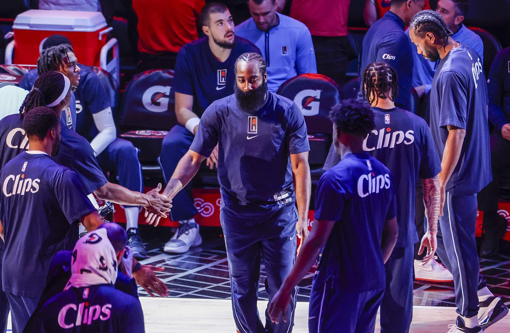 阿贾克斯发布备战花絮，赛后门线救险，法国杯任务艰巨，球队文化再被提及(足球从阿贾克斯开启神坛)