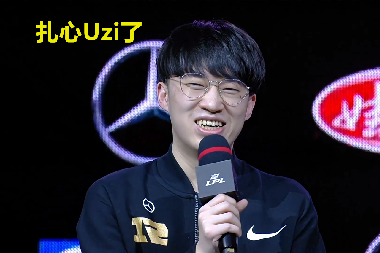 Uzi关键节点关键助攻,老鹰带队取胜!的简单介绍 Uzi关键节点关键助攻,老鹰带队取胜!的简单介绍